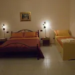B&B Jolanda & Carmelo 3*