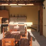 فندق مبيت وإفطار Jolanda & Carmelo Villaggio Mosè