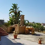 Jolanda & Carmelo فندق مبيت وإفطار Villaggio Mosè