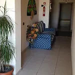 Jolanda & Carmelo فندق مبيت وإفطار Villaggio Mosè
