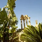 فندق مبيت وإفطار Jolanda & Carmelo Villaggio Mosè