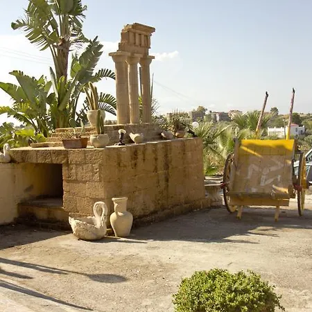 Bed & Breakfast Jolanda & Carmelo