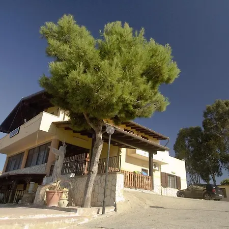 Bed & Breakfast Jolanda & Carmelo 3*