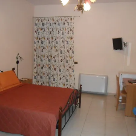 Bed & Breakfast Jolanda & Carmelo