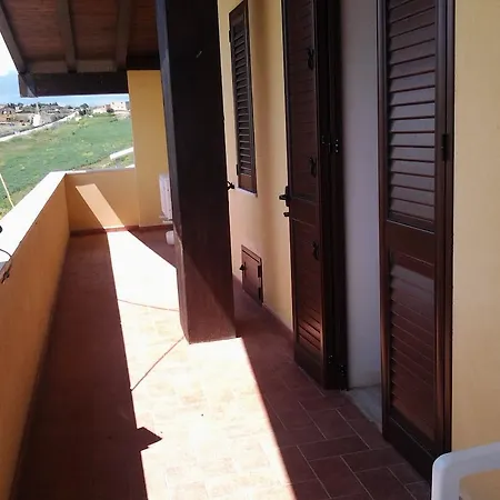 Bed & Breakfast Jolanda & Carmelo Villaggio Mosè