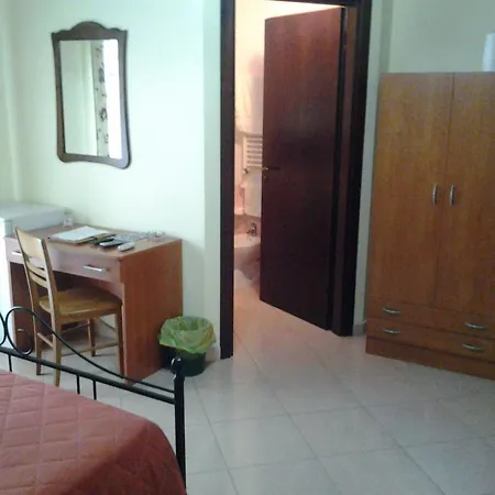 Bed & Breakfast Jolanda & Carmelo 3*