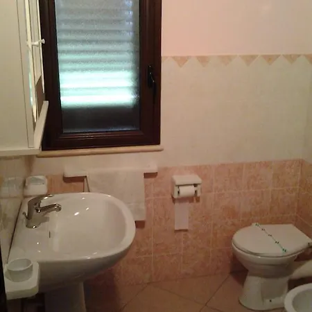 Bed & Breakfast Jolanda & Carmelo