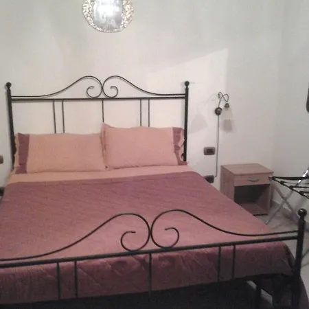 Bed & Breakfast Jolanda & Carmelo