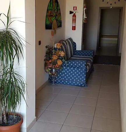 Jolanda & Carmelo Bed & Breakfast Villaggio Mosè