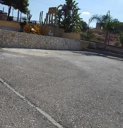 Bed & Breakfast Jolanda & Carmelo 3*