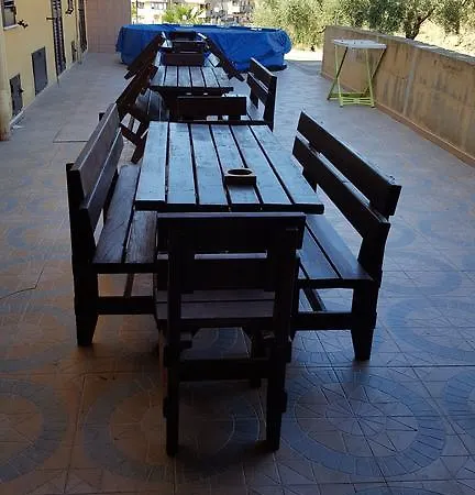 Bed & Breakfast Jolanda & Carmelo Villaggio Mosè