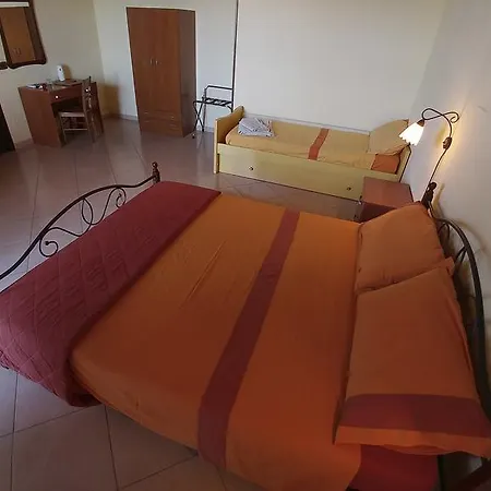 Jolanda & Carmelo Bed & Breakfast