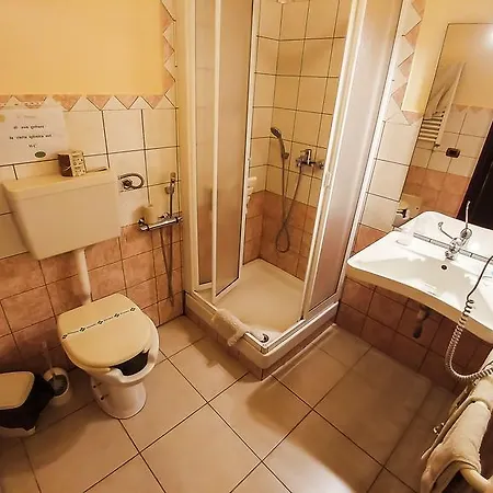 Jolanda & Carmelo 3* Villaggio Mosè