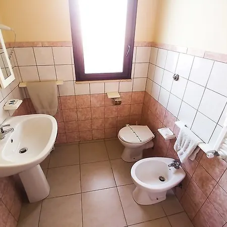 Jolanda & Carmelo Bed & Breakfast