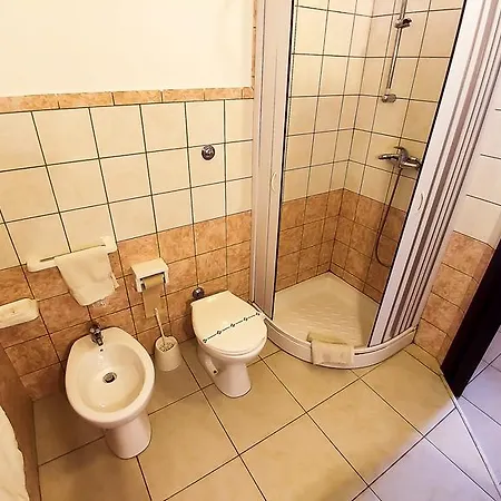 Jolanda & Carmelo 3* Villaggio Mosè