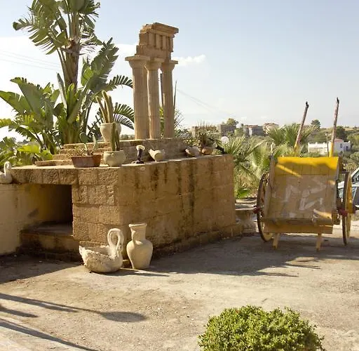 Bed & Breakfast Jolanda & Carmelo