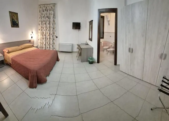 Jolanda & Carmelo 3* Villaggio Mosè