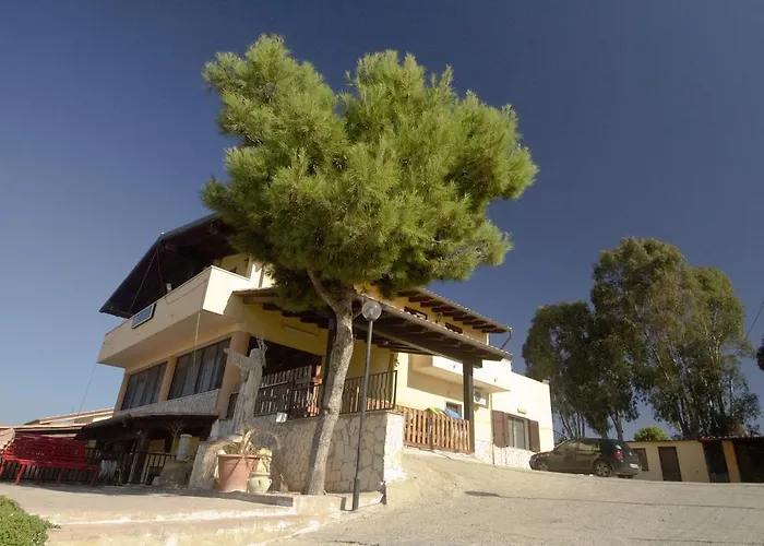 Bed & Breakfast Jolanda & Carmelo 3*