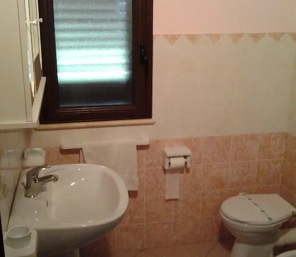 Bed & Breakfast Jolanda & Carmelo