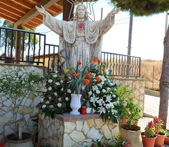 Bed & Breakfast Jolanda & Carmelo