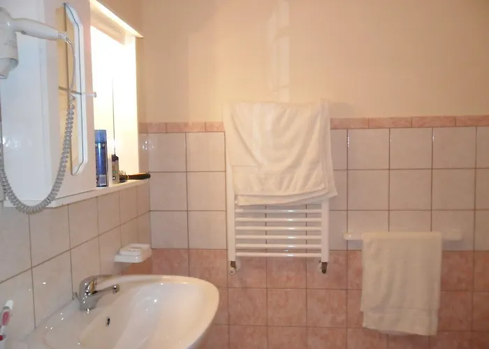 Bed & Breakfast Jolanda & Carmelo 3*