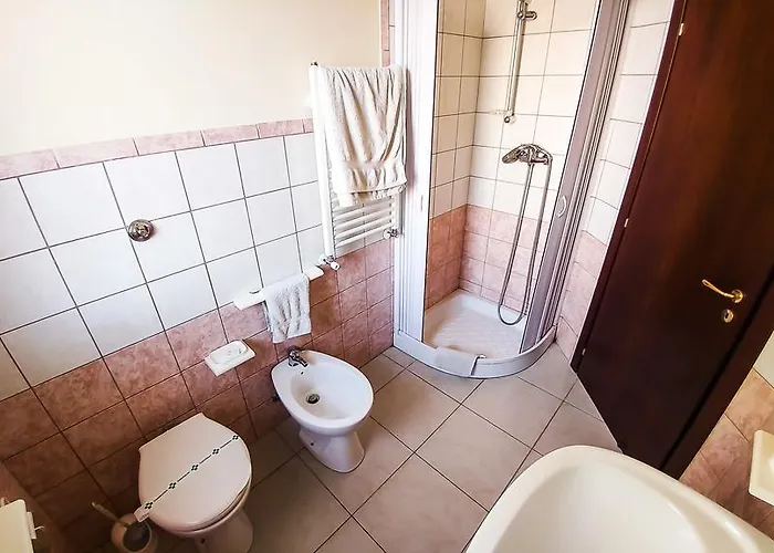 Jolanda & Carmelo 3* Villaggio Mosè