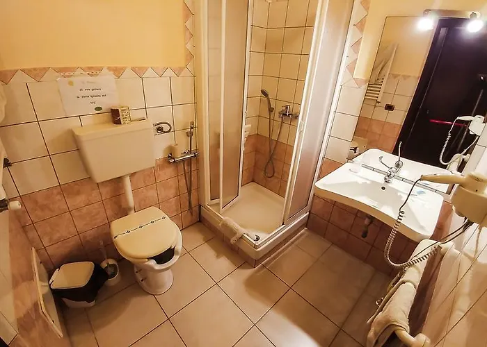 Jolanda & Carmelo 3* Villaggio Mosè