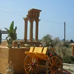 Bed & Breakfast Jolanda & Carmelo Villaggio Mose (Sicily)
