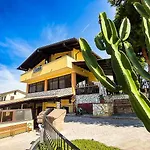 Bed & Breakfast Jolanda & Carmelo Villaggio Mose (Sicily)