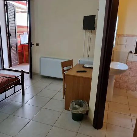 Jolanda & Carmelo Bed & Breakfast 3*