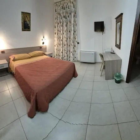 Bed & Breakfast Jolanda & Carmelo 3*