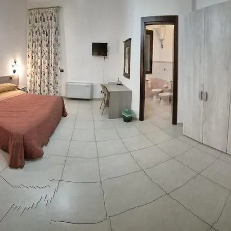 Jolanda & Carmelo 3* Villaggio Mose (Sicily)