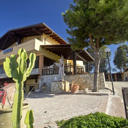 Bed & Breakfast Jolanda&carmelo 3*