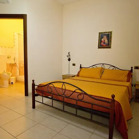 Bed & Breakfast Jolanda&carmelo