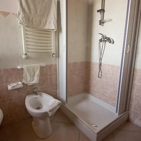 Bed & Breakfast Jolanda&carmelo