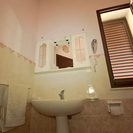 Jolanda & Carmelo 3* Villaggio Mose (Sicily)