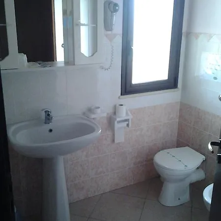 Bed & Breakfast Jolanda&carmelo