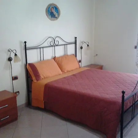 Bed & Breakfast Jolanda&carmelo Villaggio Mosè