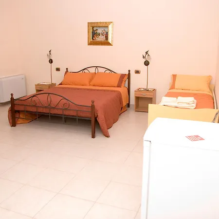 Bed & Breakfast Jolanda & Carmelo