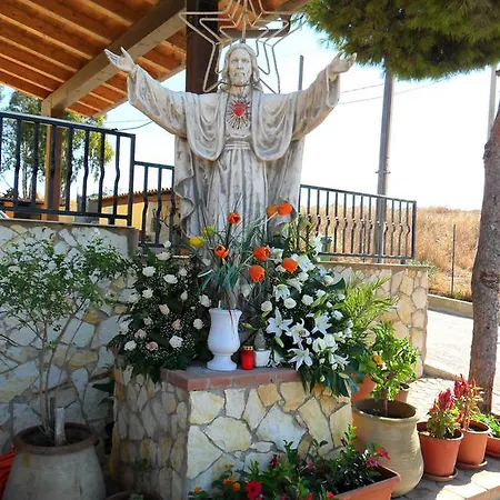 Couette-café Jolanda & Carmelo