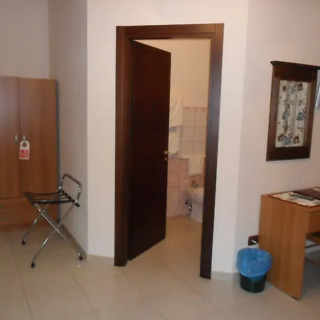 Bed & Breakfast Jolanda & Carmelo Villaggio Mose (Sicily)