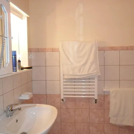 Bed & Breakfast Jolanda & Carmelo 3*