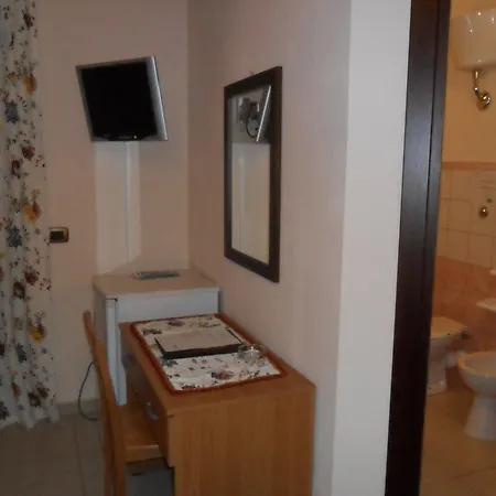 Bed & Breakfast Jolanda&carmelo