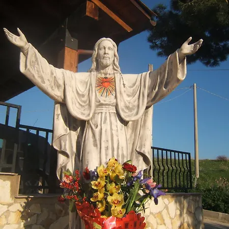 Bed & Breakfast Jolanda & Carmelo 3*