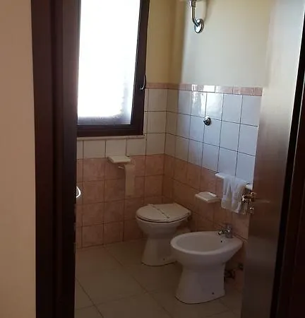 Bed & Breakfast Jolanda & Carmelo Villaggio Mose (Sicily)