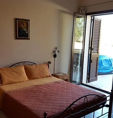 Bed & Breakfast Jolanda & Carmelo