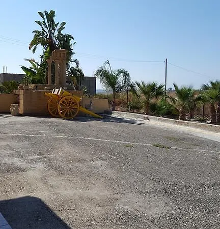 Bed & Breakfast Jolanda&carmelo 3*