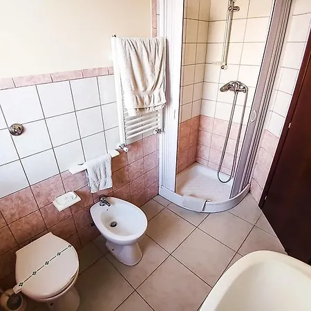 Jolanda & Carmelo 3* Villaggio Mose (Sicily)