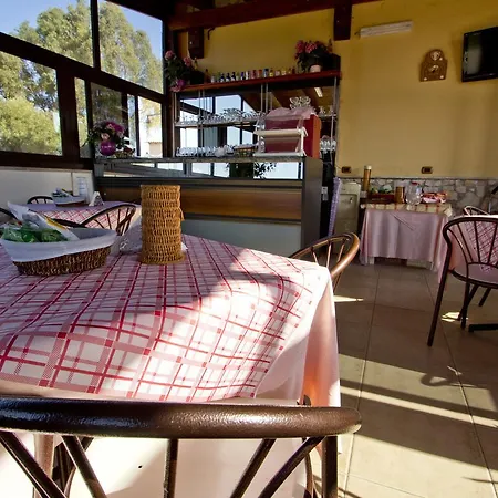 Jolanda&carmelo Bed & Breakfast Villaggio Mosè