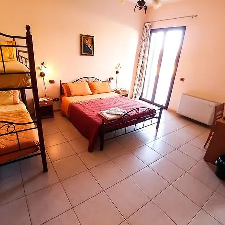 Bed & Breakfast Jolanda & Carmelo